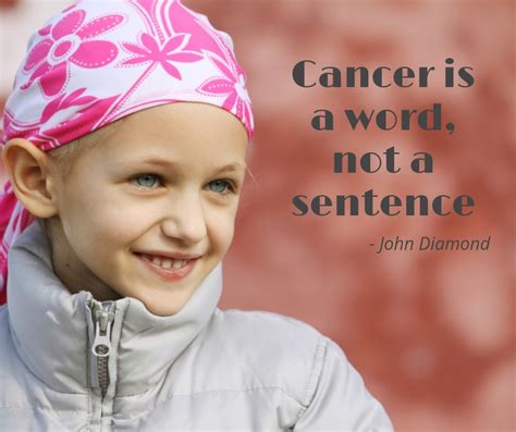 5 Most Inspirational Cancer Quotes For The Patients On World Cancer Day