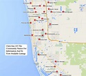 Map Of Hotels In Naples Florida - Printable Maps