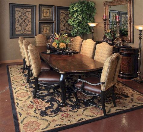 160 Awesome Formal Design Ideas For Your Dining Room