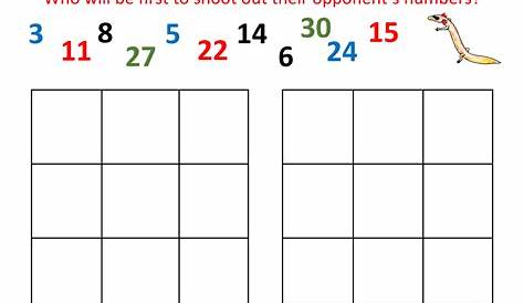 math for third graders games