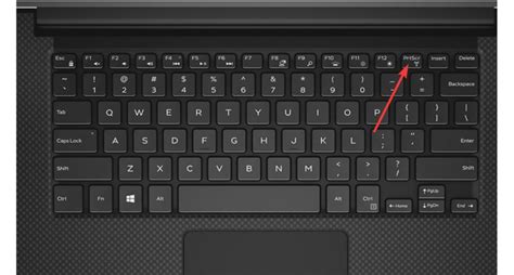 How To Screenshot On A Dell Laptop How To Use Shortcuts To Take