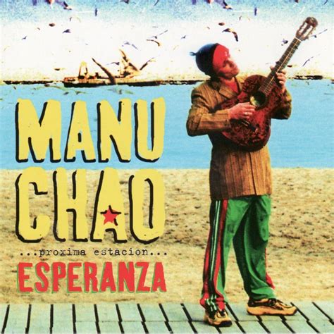 Me Gustas Tu By Manu Chao Listen On Audiomack