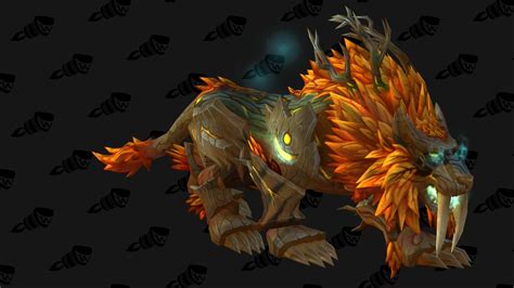 Feral Hidden Artifact Guide Wow Legion Feral Druid Hidden Artifact