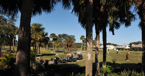 Three Brevard County-owned golf courses prepare to change hands