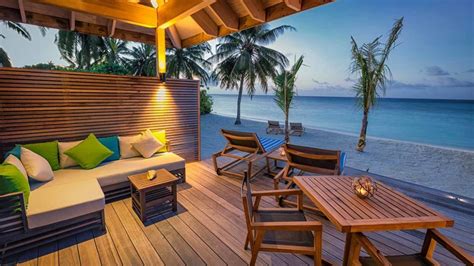 Hurawalhi Island Resort Maldives Set For December Opening