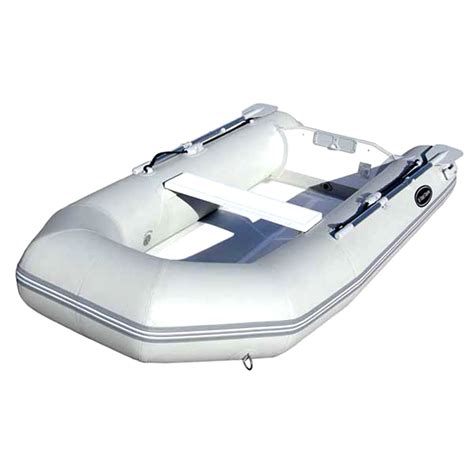 WEST MARINE RIB 310 Compact Folding Transom Rigid Inflatable Boat