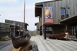 Roskilde - Viking Ship Museum (1) | Surrounding Copenhagen | Pictures ...