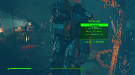 Lima Detachment At Fallout 4 Nexus Mods And Community