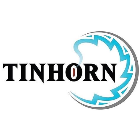 Tinhorn Linktree