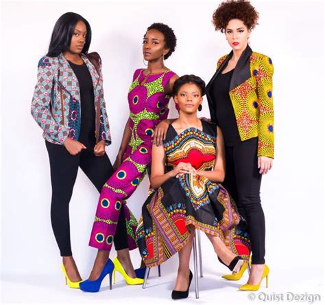 Pin By Dandd Clothing Fashion On African Latest Fashion Collection
