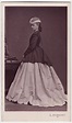 Amalia of Saxe-Coburg Antique Portraits, Vintage Photographs, Vintage ...