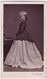 Amalia of Saxe-Coburg Antique Portraits, Vintage Photographs, Vintage ...