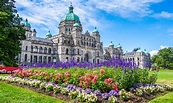 Must-Visit Destinations in Victoria, BC - The Getaway