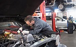 AAA survey: American drivers don’t trust car repair shops