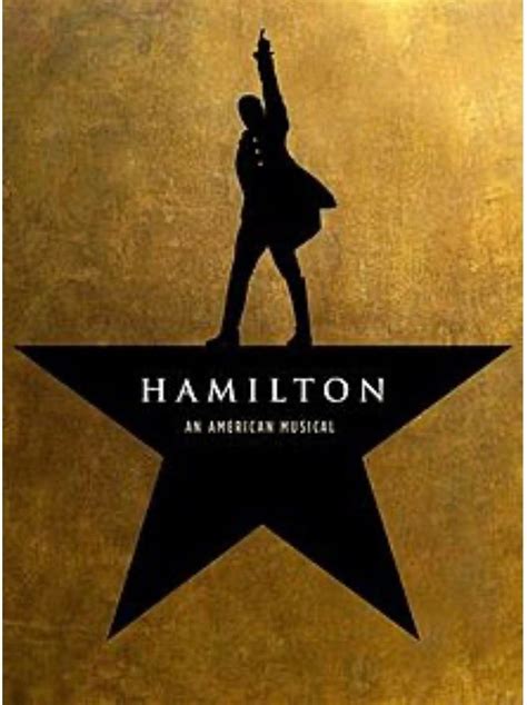 How To Host A Hamilton Party In 2020 Broadway Posters Hamilton
