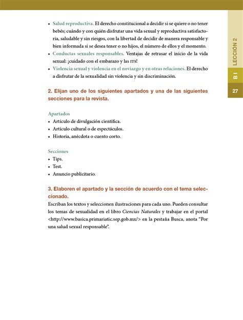Learn vocabulary, terms and more with flashcards, games and only rub 220.84/month. Libro De Formacion Civica Y Etica De 6 Grado De Primaria ...