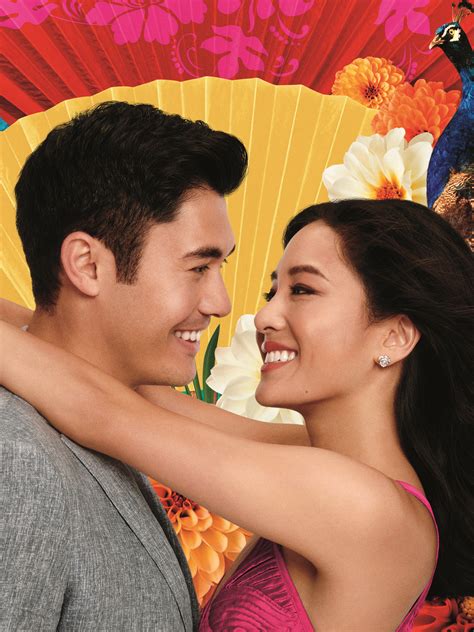 Crazy rich asians (2018) this contemporary romantic comedy, based on a global bestseller, follows native new yorker rachel chu to singapore to meet her boyfriend's family. 'Crazy Rich Asians' is here to shatter your stereotypes ...