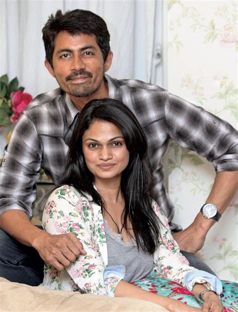 Singer suchitra's husband speaks on suchi leaks. Karthik Kumar And Singer Suchitra Marriage Photos