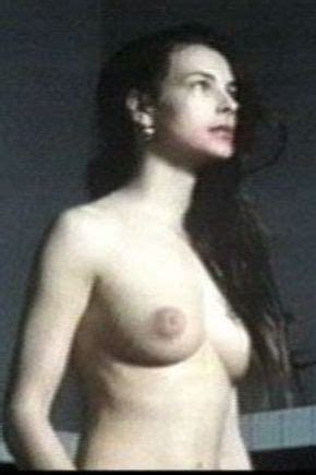 Carole Bouquet Naked Tag Der Idioten 1981 3 Pics NudeBase