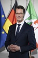 WCD Schirmherr – Ministerpräsident des Landes Nordrhein-Westfalen ...