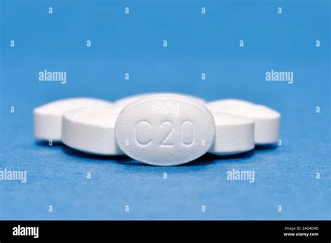 el citalopram antidepresivo tabletas tabletas del fármaco antidepresivo citalopram utilizado