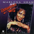 Album | Marlena Shaw | Dangerous | Concord Jazz Records | | | 1996