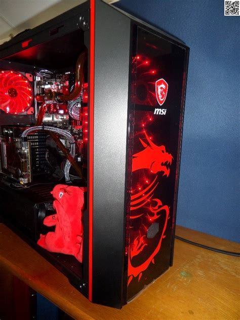 Msi Red Dragon Edition Client Buildsgg