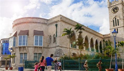 Explore Barbados Declarado Patrimonio De La Humanidad Por La Unesco Visite Barbados