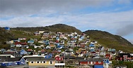 What to See in These 7 Cities in Greenland (PHOTOS) | HuffPost