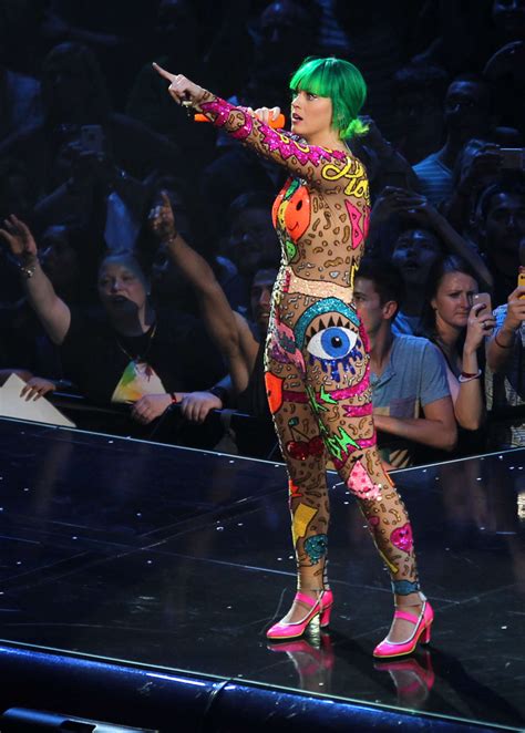 Katy Perry Prismatic Tour 14 Gotceleb
