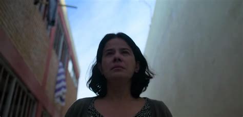 La Civil este es el filme de Arcelia Ramírez aclamado en Cannes