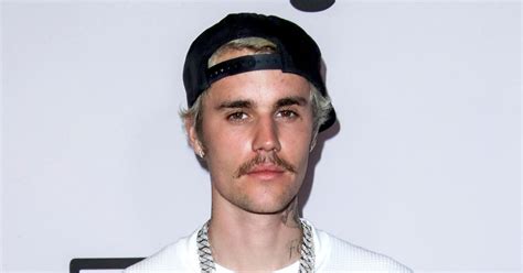 Justin Bieber Reveals Why Half His Face Is Paralyzed Cancels Tour