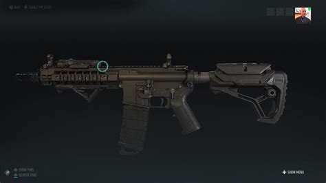 Why Does The 516 Look More Like A Dd Mk18 More Than The Actual Mk18