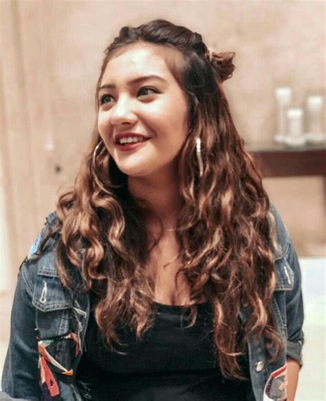 All The Times Tiktok Star Aashika Bhatia Was The Epitome Of Cuteness