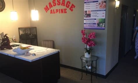 alpine massage spa contacts location and reviews zarimassage