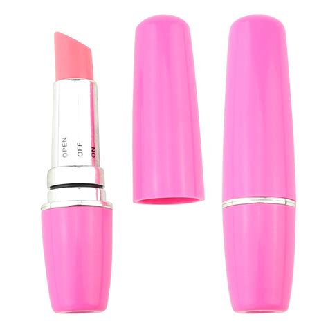 Sale Lipsticks Vibrator Mini Secret Bullet Vibrator Clitoris Stimulator G Spot Massage Sex Toys