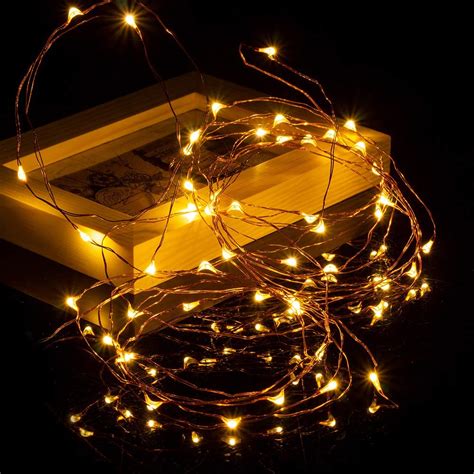 Best Fairy Lights Online Decorative Lights In India