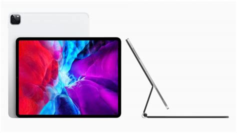 Review Apple Ipad Pro 129 2020 By Far The Fastest Ipad With A