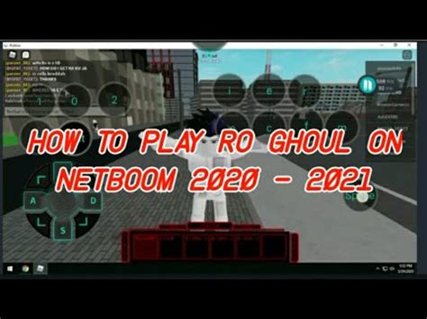 We have mentioned all the codes above and as soon as new codes will released we will updates the codes in our website for your convenience. How to Play Ro Ghoul On Mobile - 2020 - 2021 - YouTube