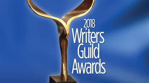2018 writers guild awards screenplay nominations announced