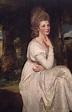 1797- Lady Elizabeth Hamilton, Countess of Derby, dies, exiled from ...