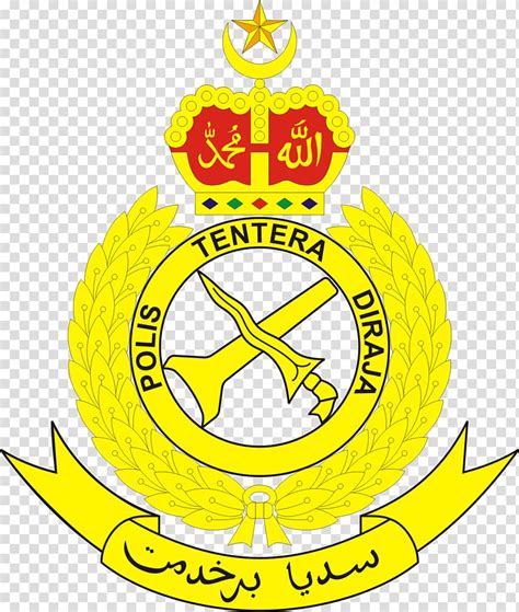 Malaysian Army Kor Polis Tentera Diraja Malaysian Armed Forces Royal