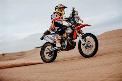 Follow our guide as we explain where to find a dakar rally stream you can trust and watch all the key moments from the race online. Ashish Raorane to Participate in the Malle Moto Class of ...