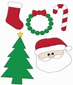 100% Free Christmas Printables for All Christmas-Related Activities 2022