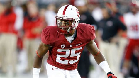 Stanford Junior Alex Carter Will Weigh 2015 Entry To Nfl From Sf Gate
