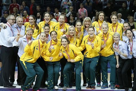 The australian women's national basketball team is nicknamed the opals, after the brightly coloured gemstone common to the country. Opals win bronze at world champs | SBS News