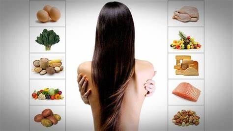 Folic Acid For Hair Growth: Benefits And How To Use It