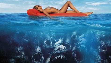 He appears to be around 14 when this was filmed. Movies: Watch Online : Piranha 3DD (2012)
