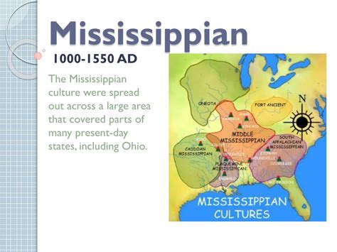 Ppt Mississippian Powerpoint Presentation Free Download Id1617613