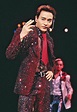 THE RELEVANT QUEER: Actor and Singer Leslie Cheung Kowk-wing, Born ...